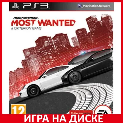 Лучшие части Need for Speed / Skillbox Media