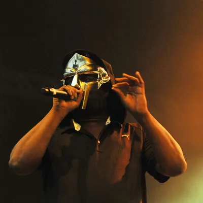 The Wondrous Rhymes of MF Doom | The New Yorker