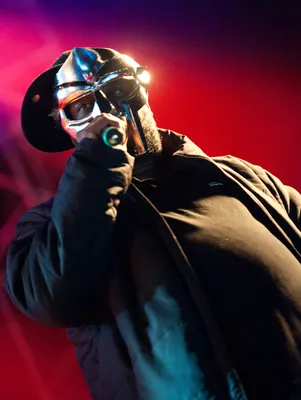 MF Doom - Wikipedia