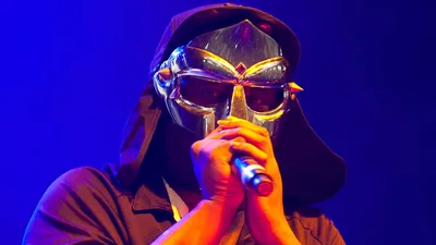 MF Doom Dead: Masked Rapper Known for Complex Lyrics Dies at 49 – The  Hollywood Reporter