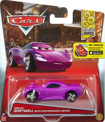 Обои снег, зима, мультфильм, тачки-2, cars2 для рабочего стола #38756