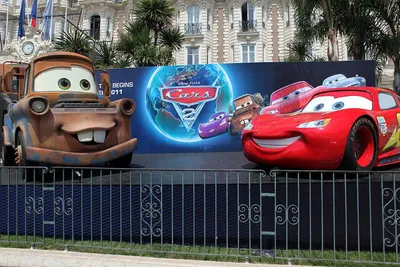 Обои Cars 2 Мультфильмы Cars 2, обои для рабочего стола, фотографии cars,  мультфильмы, машинки, тачки, 2, pixar Обои для рабочего стола, скачать обои  картинки заставки на рабочий стол.