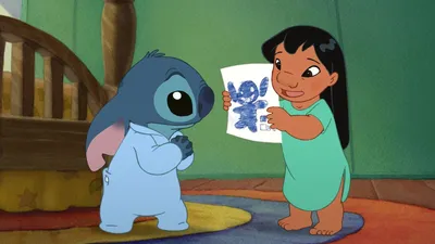 Лило и Стич | Stitch disney, Lilo and stitch, Disney