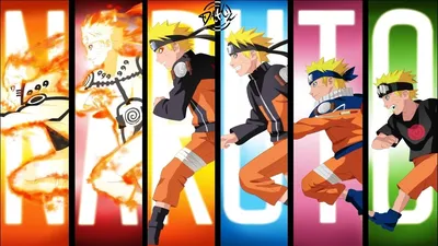 🔴Once when I was 7 years old amv🔴 Naruto🔴 Жизнь Наруто 🔴 - YouTube