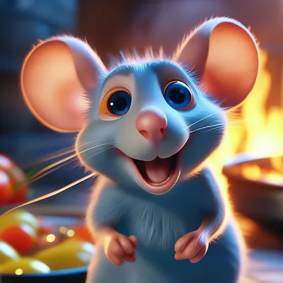 ratatouille