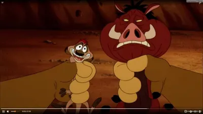 Timon and Pumbaa find Baby Simba Scene - THE LION KING (NEW 2019) Movie  Clip, The Walt Disney - YouTube