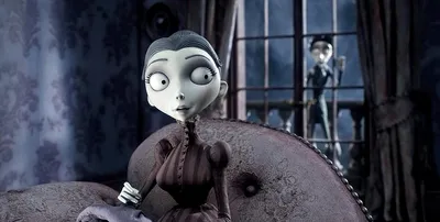 She glam x Corpse Bride | Отзывы покупателей | Косметиста