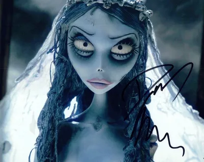 Фигурки Труп невесты: купить фигурку из мультфильма Corpse Bride в интернет  магазине Toyszone.ru