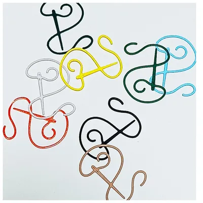 Уникальное панно из ниток и гвоздей: string art своими руками