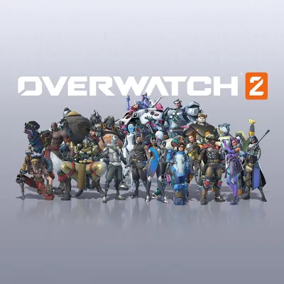 Overwatch® 2 - Hero Collection on Steam