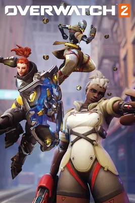 Overwatch 2 (Video Game 2022) - IMDb