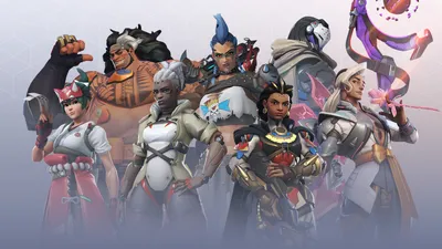 Overwatch 2 wants your views on its store and microtransactions |  Eurogamer.net