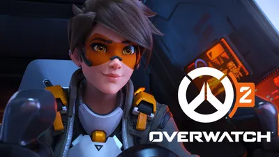 Overwatch 2: Invasion | Official Trailer | New Support Hero, Flashpoint,  and More - YouTube