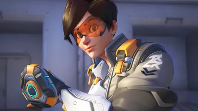 Overwatch 2 K-pop collab teased by Le Sserafim comeback video