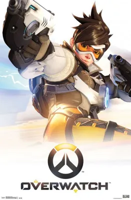 Overwatch: Anthology: 9781506705408: BLIZZARD ENTERTAINMENT, Burns, Matt,  Brooks, Roberts, Robinson, Andrew, Neilson, Micky: Books - Amazon.com