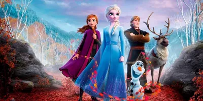 Лучшие мультфильмы Disney - топ-5 полнометражных мультфильмов Диснея |  Канобу