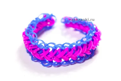 Parrot Loomigurumi of Rainbow Loom bands How weave Birdy of rubber bands on  the hook - YouTube