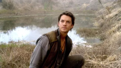 Сериал Legend of the Seeker - Легенда об Искателе (219 обоев) » Смотри  Красивые Обои, Wallpapers, Красивые обои на рабочий стол