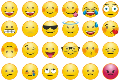 Эмодзи Наклейка смайлика WhatsApp Smiley, Emoji, оранжевый, смайлик,  наклейка png | PNGWing