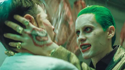 Take a look back at actors who played the Joker - CNET