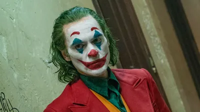 Willem Dafoe Wants to Play 'Joker Imposter' with Joaquin Phoenix