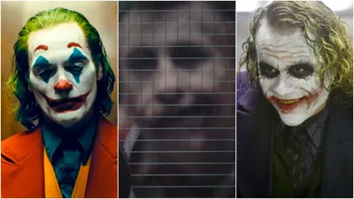 It's Going to Be Hard to Create a New Joker—Even for Martin Scorsese | WIRED