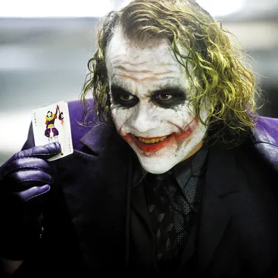 Joker Sketch Photos and Images