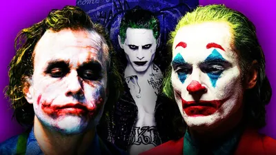 Why Joaquin Phoenix's Joker must be kept isolated from the rest of the  Batman films | Joker | The Guardian