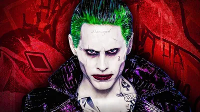 There's a Whole Movie About the Joker in the Works | GQ