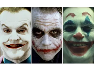 Why Is Hollywood Developing Three Different Joker Movies? - The Atlantic