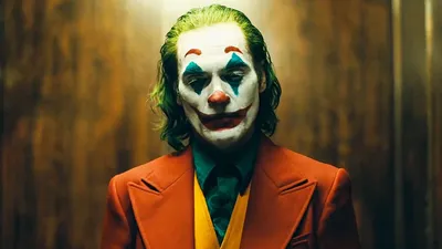 The many inspirations for Heath Ledger's Joker