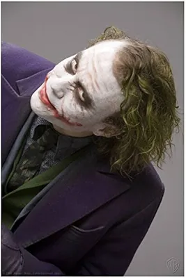 Joker' Makes Us Look at Our Own Bad Guy, And That's a Good Thing - UT News