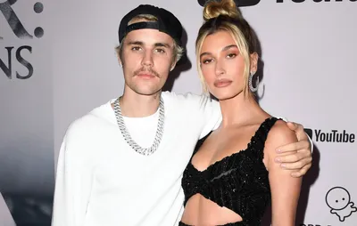 Justin Bieber, Hailey Baldwin share the love during Anguilla vacation - Los  Angeles Times