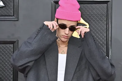 Justin Bieber Says Hailey Baldwin Is Why He Shaved His Mustache