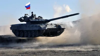 В Украине отмечают День танкиста: военных поздравили впечатляющим видео -  24 Канал
