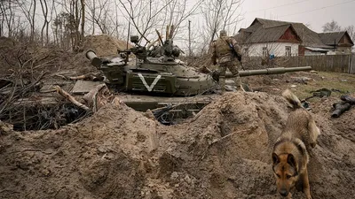 Российские солдаты рассказали каналу \"Важные истории\" о том, как убивали в  Украине | Euronews