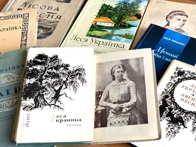 В Арцизской громаде отметили 150-летие Леси Украинки (фото) |  Интернет-газета \"Топор\"