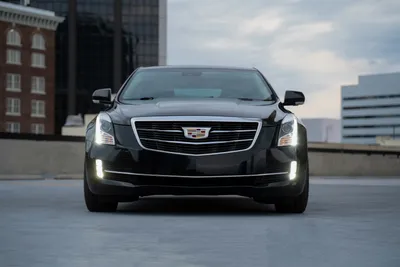 2025 Cadillac CT5 Sedan Adds Sleek 33-Inch Screen, New Headlights