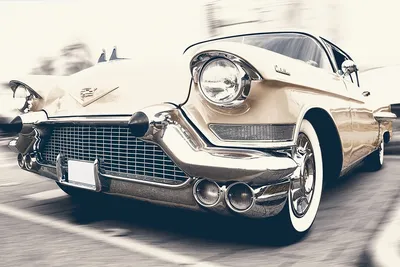 Looking Back at Cadillac Comfort | Hemmings
