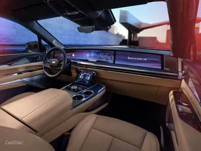 2023 Cadillac Escalade 600: Where Luxury Meets Power - Automax®