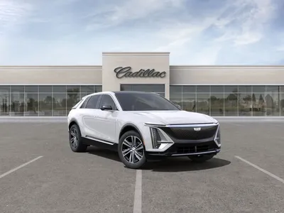 Cadillac Is Refreshing the Escalade For 2025: Everything You Need to Know |  Edmunds