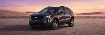 Which Cadillacs Have AWD? | Cadillac AWD Models | Cadillac Of Turnersville