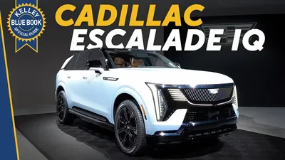 2021 Cadillac Escalade features, tech propel luxury SUV to leadership