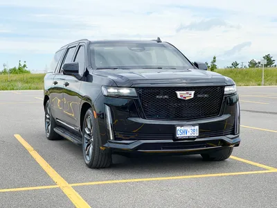 Cadillac Escalade: Which Should You Buy, 2023 or 2024? | Cars.com