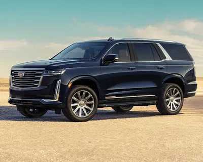 2023 Cadillac Escalade - DUB CHEEF - Black | Wheel Pros