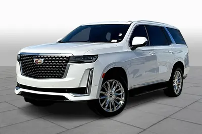 Virtual 2024 Cadillac Escalade Refresh Also Brings Plug-In Diesel and EV  Thoughts - autoevolution