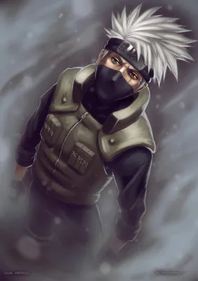 Какаси Ххатакэ | Kakashi hatake, Naruto, Naruto shippuden anime