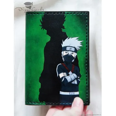 Косплей парик Naruto Hatake Kakashi 49477 - купить недорого