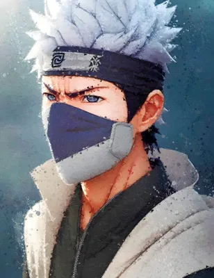 Kid Kakashi Render by lwisf3rxd on deviantART | Kid kakashi, Kakashi  hatake, Kakashi