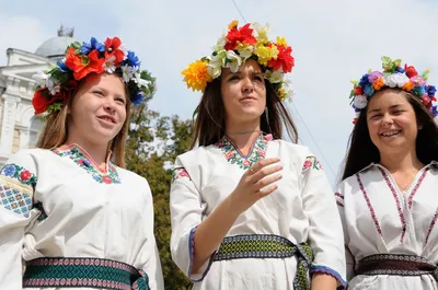 Всесвітня патріотична асоціація Калина